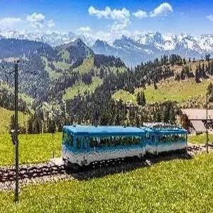 [X-MAS] 서유럽 3국 10일 # 4성급 호텔 5박 #융프라우 #발도르차평원드라이브 #베네치아 대운하투어 #폼페이,소렌토 # 업그레드 식사