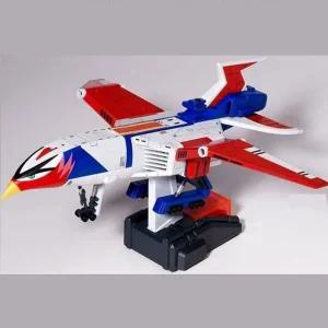 독수리오형제 피닉스 비행기 조립 장난감 피규어 아카데미과학 프라모델 자동차 유니콘건담 전함