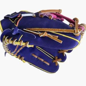 프리미엄 소가죽 내야 글러브 성인 야구 우투 장갑