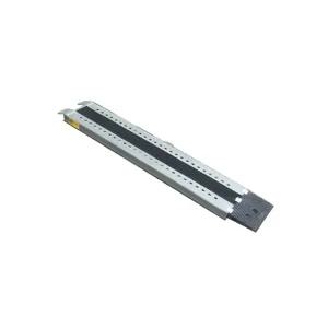 장애인 경사로 오토바이 휠체어 바퀴 계단 문턱 발판 경사로 - 길이 1m 폭 25cm