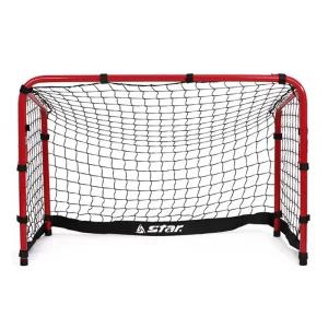 스타 뉴 플로어볼 미니 골대 NXR200MC 네트 포함 세트