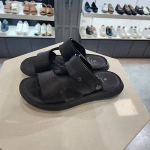 [엘칸토]엘칸토 HC10 남성샌들슬리퍼검정3cm LCMC30U52719 (41290644)