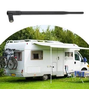 캠핑카 카라반 안테나 2.4GHZ 9DBI 38cm-WFH6OSX