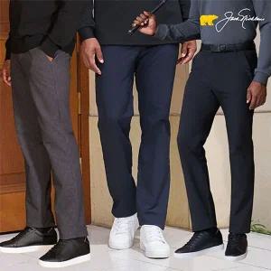 [잭니클라우스] 25FW 남성 필드 팬츠 3종[35432887]