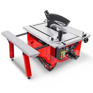 테이블톱 목공 재단기 합판재단기 빠른 절단 나무톱
