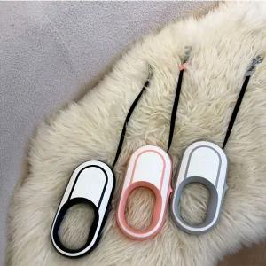 강아지 자동 리드줄 5m 애견 개 산책용 원터치 목줄 소형견 중형견 대형견