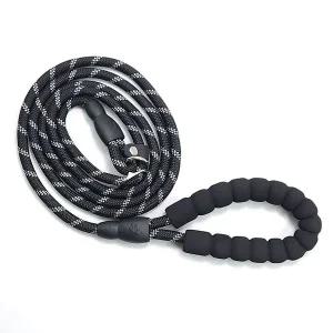 [콩심팥심]강아지리드줄 산책줄 목줄 10mm 2M