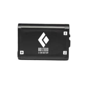 [국내매장판] 블랙다이아몬드 BD 1500 배터리 BD620679 141453