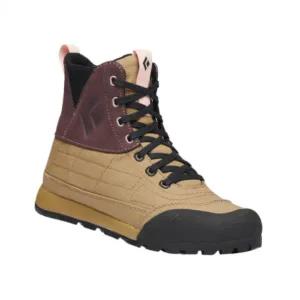 [국내매장판] 블랙다이아몬드 서킷 미드 슈즈 WOMENS BD580053 141302