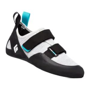 [국내매장판] 블랙다이아몬드 모멘텀 암벽화 WOMENS BD570106 141329