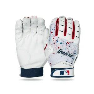 [콩심팥심]프랭클린 NEW 2ND SKINZ DRIP 배팅장갑 21741 야구