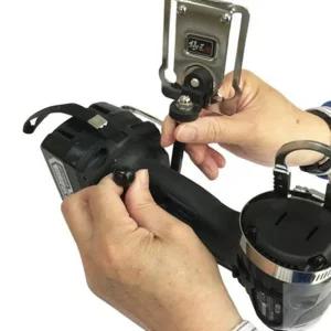 진정5호 타카걸이 타카고정걸이