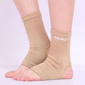 걷기운동 쫀쫀 보호대 소재 발목 발목부상 인대보호