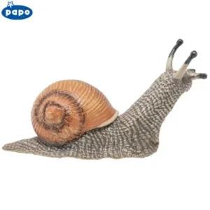 파포 모형 완구 달팽이 50262/인형/피/규어/동물/교구/장난감