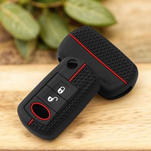 랜드로버 LR3 디스커버리 3 레인지로버 스포츠 보그 2005 2010용 3버튼 자동차 키 케이스 쉘