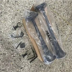 헤들리 에어혼 스카니아 차량하부전용 나팔혼 차량 고음 에어