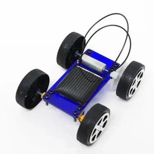 [셀러허브]태양광 에너지 4륜자동차 만들기 키트 2개 A00431 (S31271603)