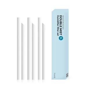 프롬비 더블미스트 1리터 무선가습기 전용필터 6개