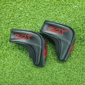 스릭슨 ZX 드라이빙아이언 3번 4번 헤드커버.