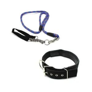 [콩심팥심]애견목줄 리드줄 강아지산책 대형견 개줄 가정 소형