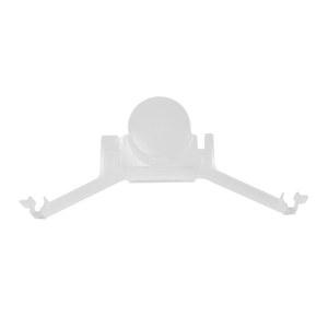 DJI 팬텀 4 프로, 고정 홀더, 경량 플라스틱 소재, 카메라 액세서리와 호환되는 ESiiFuu 드론 마운트