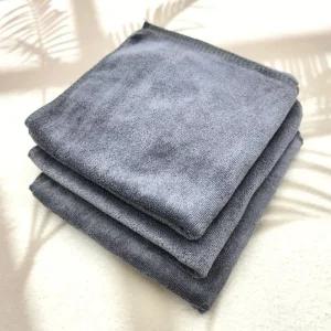미용실 헬스장 수건 타월 스포츠 극세사 타올