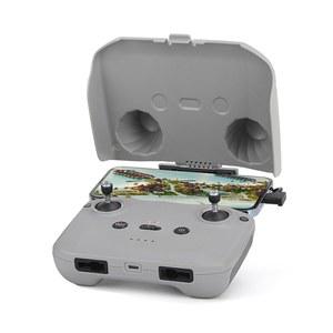 DJI RC-N3 N2 N1 NEO Air 2 2S 3S 미니 3 4Pro 플립 드론 원격 선쉐이드 쉘 조이스틱 보호 커버 가드 액세서리용 리모컨 선후드