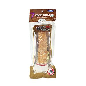 베게 미트치킨껌 1p(10.5인치) 치킨사사미껌