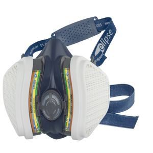 GVS 일립스 ABEK1P3 방독마스크 (SPR490/SPR491)