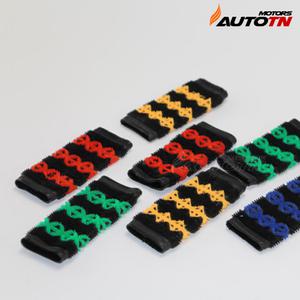 오토바이 바이크 고무핸들그립 깔깔이 미끄럼방지,열방지 기능 오토티엔 607261817