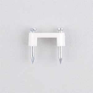 가구부속 스테플 콘크리트15개입(케이블고정)8442