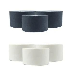 에이치플러스몰 티에스 C테이프 3.8cm x 12m  3롤) 씨테이프 키네시올로지 스포츠테이프