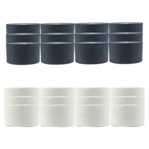 티에스 C테이프 3.8cm x 12m  12롤) 씨테이프 키네시올로지 스포츠테이프 근육테이핑