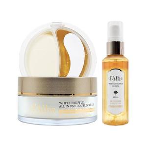 달바 반반 크림 화이트 트러플 올인원 더블 +로얄 미스트 60ml