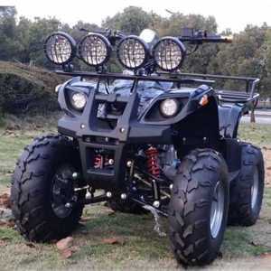 사륜 오토바이 ATV 산악 바이크 오프로드 해변 가솔린