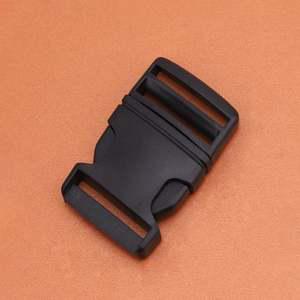 투터치 플라스틱 버클 벨트 부자재 32mm 벨트 버클 만 부자재 플라스틱 스트랩 가방