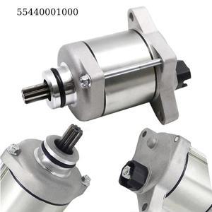 오토바이 전기 스타터 모터 시작 KTM 250 300 XC TPI 식스데이즈 ERZBERGRODEO CKD 55440001000 액세서리