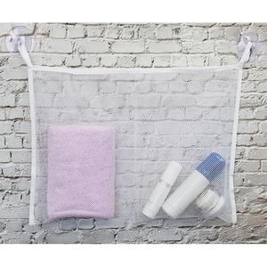 물놀이 장난감 정리용 흡착식 그물망 시트수납 차량용품 자동차실내관리 트렁크네트