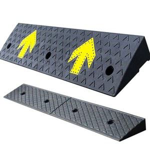 보 럭 주차 오르막 경사 15 자동차 오름판 높이 튜닝샵 경사판 과속방지턱