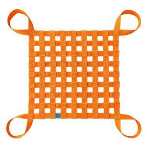 안전 그물 적재망 선박 그물망 항만 하중400kg 공사장 화물 리프트