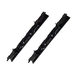 Copgge 선루프 롤러 셔터 고정 브래킷 선블라인드 수리 지원 전기 선쉐이드 브래킷은 미니 쿠퍼 S 클럽맨 F54 해치백 F55 F56 컨트리맨 F60 2016 2017 2018 2020에 적합합니다