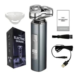 전기 면도기 남자 휴대용 여행 전동 면도기 전체 방수 IPX7등급 CP5803