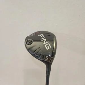 핑 G25 5번 S 페어웨이우드