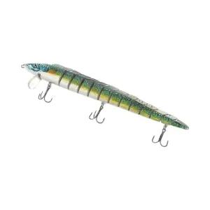 고품질 빅베이트 관절루어 (C형) DK94 하드베이트 관절미끼 미끼용품 빅베이트 (WFJEC1T)