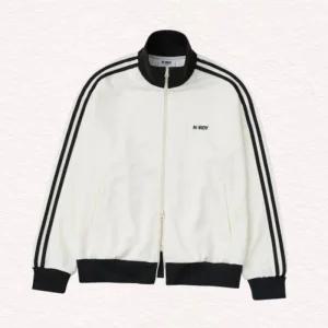 널디 공용 클래식 NY 트랙 탑 크림 PNES25TR0902 200235