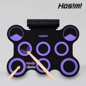 호시미 전자드럼 패드 MX-2 