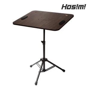 호시미 다용도 각도조절 테이블 전자드럼패드 테이블