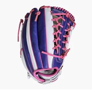 [콩심팥심]프리미엄 소가죽 성인 야구글러브 외야 투수글러브