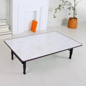 견고하고 튼튼한 H다리 하이그로시 다용도상 (왕대) (WACD47F)