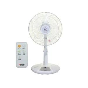 [아우트]좌석용 리모컨 선풍기 14인치 SIF-14RAS